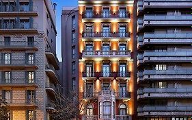 Hcc Taber Hotel Barcelona